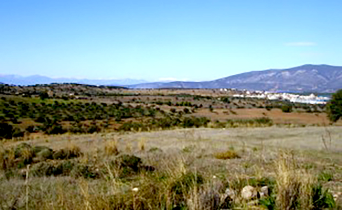 KILADA HILLS – Peloponnese, GREECE